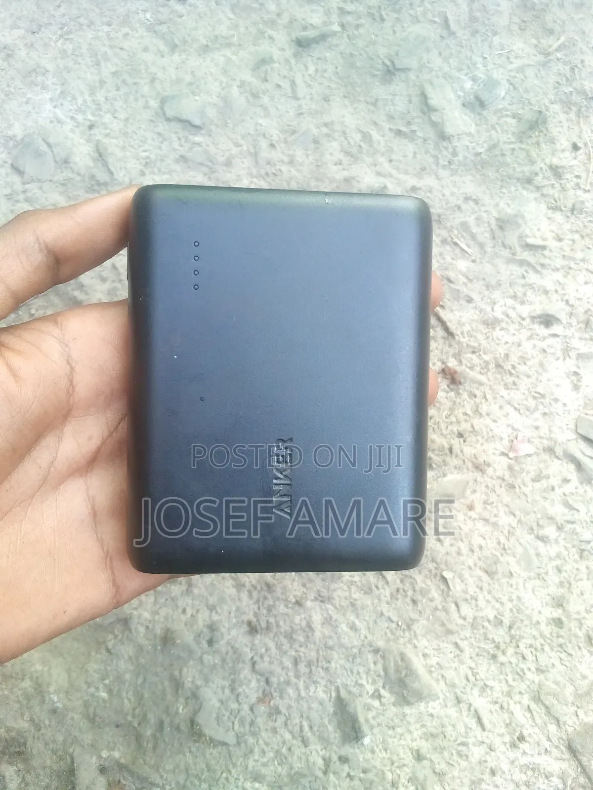 Power Bank