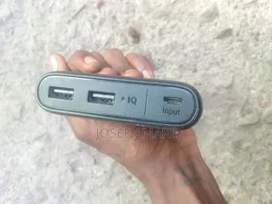 Power Bank