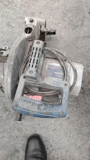 Aluminum Cutter(Mitre Saw)