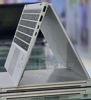 New Laptop HP EliteBook 1040 G8 16GB Intel Core i7 SSD 512GB