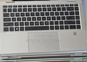 New Laptop HP EliteBook 1040 G8 16GB Intel Core i7 SSD 512GB