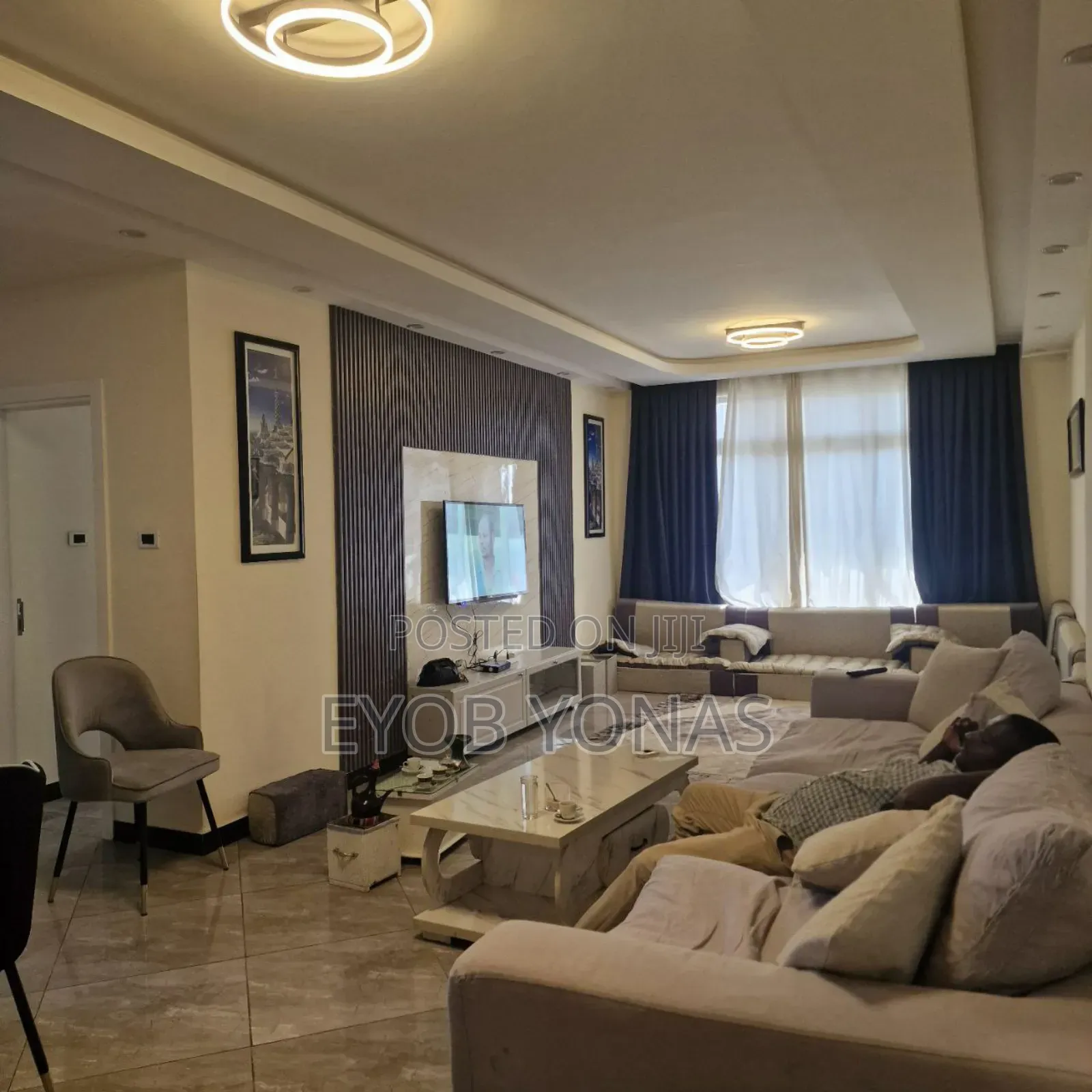 3bdrm Apartment in Horizon Realestate, Bole for sale