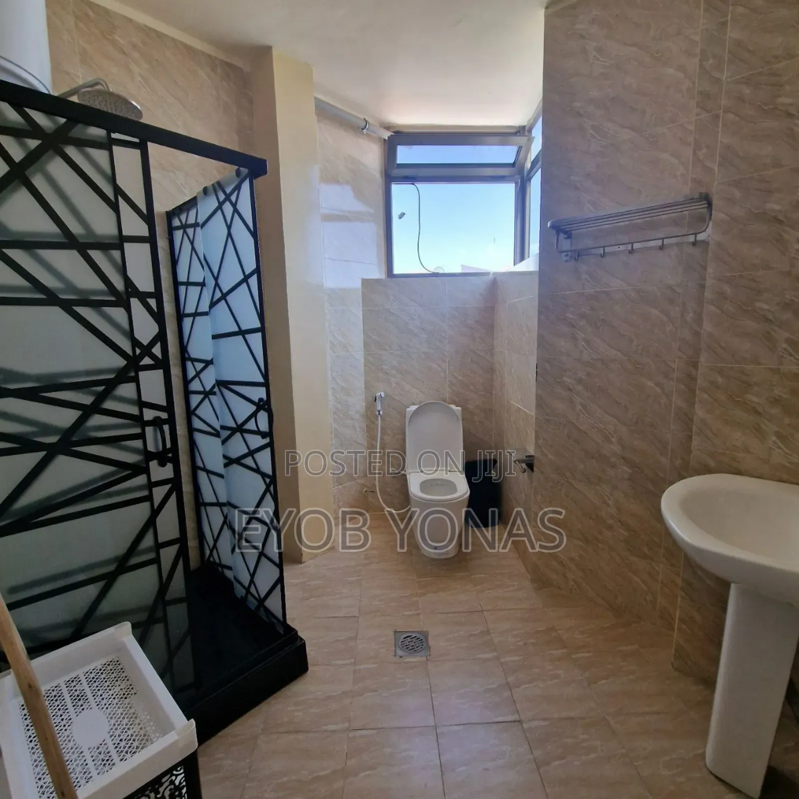 3bdrm Apartment in Horizon Realestate, Bole for sale