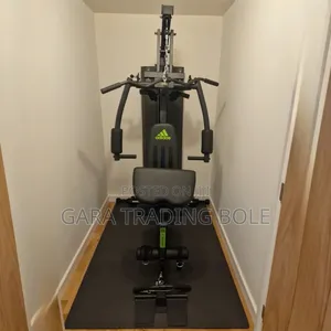 Adidas Multi-Function 100kg Only Packed Product