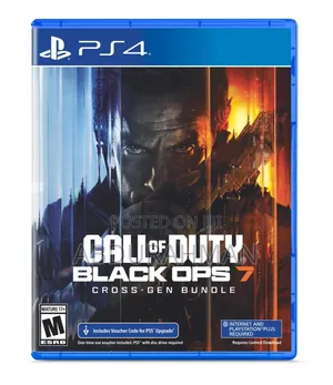 Call of Duty: Black Ops 7