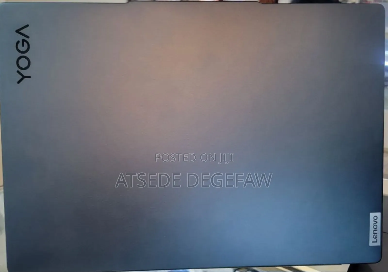 New Laptop Lenovo Legion 5 16GB Intel Core i7 SSD 1T