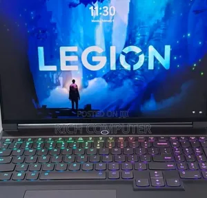 New Laptop Lenovo Legion 5 16GB Intel Core i9 SSD 1T