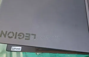 New Laptop Lenovo Legion 5 16GB Intel Core i9 SSD 1T