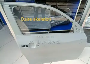 Suzuki Dzire Door Skeleton (ባዶ በር)
