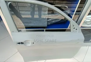Ashe Auto Spare Parts ( Suzuki Dzire Door Skeleton)