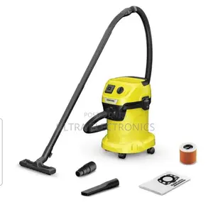 Kärcher Wd 3 Multi-Purpose Vacuum Clean