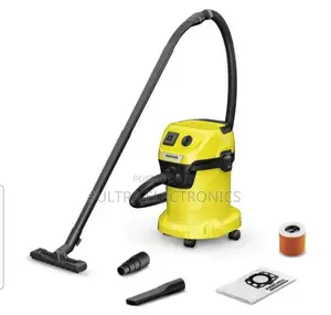 Kärcher Wd 3 Multi-Purpose Vacuum Clean