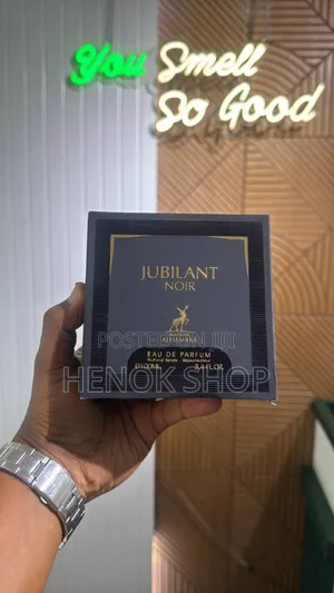 Luxury Long-lasting Women Perfume – Sexy Night Scent 100ml