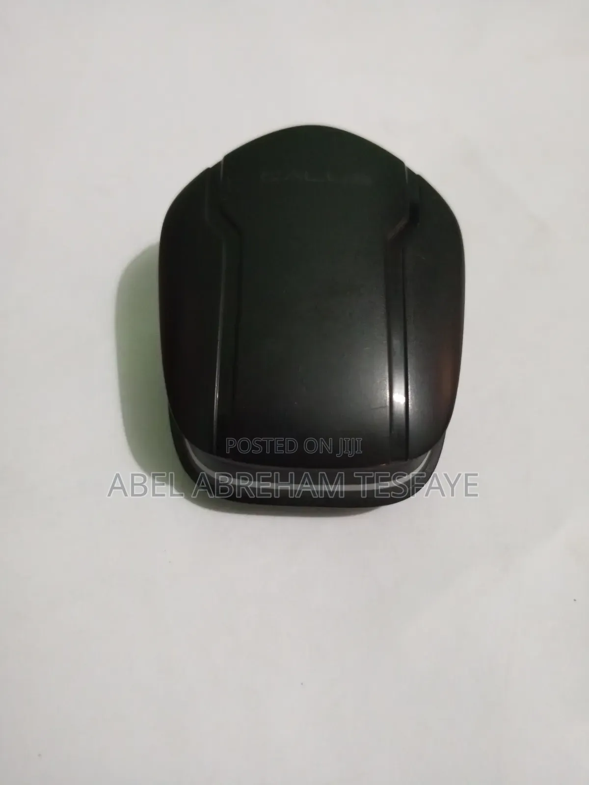 Calus Ear Pod With Green Led Light