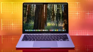 New Laptop Apple MacBook Air 2025 M4 13-inch 16GB Apple M4 SSD 512GB