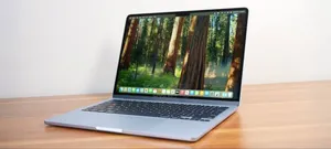 New Laptop Apple MacBook Air 2025 M4 13-inch 16GB Apple M4 SSD 512GB