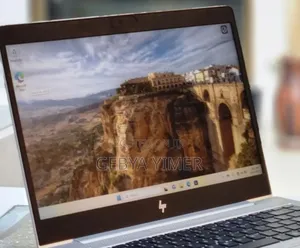 New Laptop HP EliteBook 745 G6 16GB AMD Ryzen 5 SSD 512GB