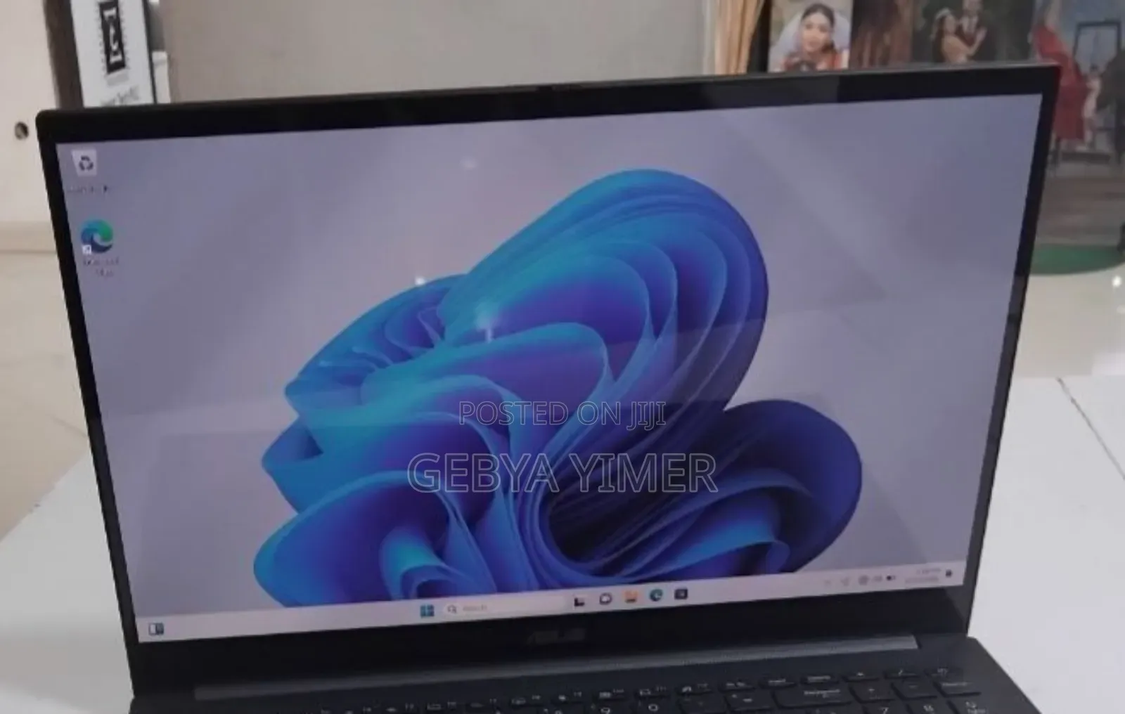 New Laptop Asus VivoBook 15 X505BA 16GB Intel Core i9 SSD 512GB