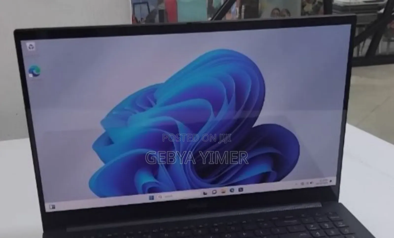 New Laptop Asus VivoBook 15 X505BA 16GB Intel Core i9 SSD 512GB