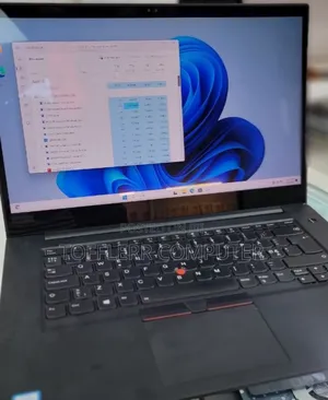 New Laptop Lenovo Legion 5 16GB Intel Core i7 SSD 512GB