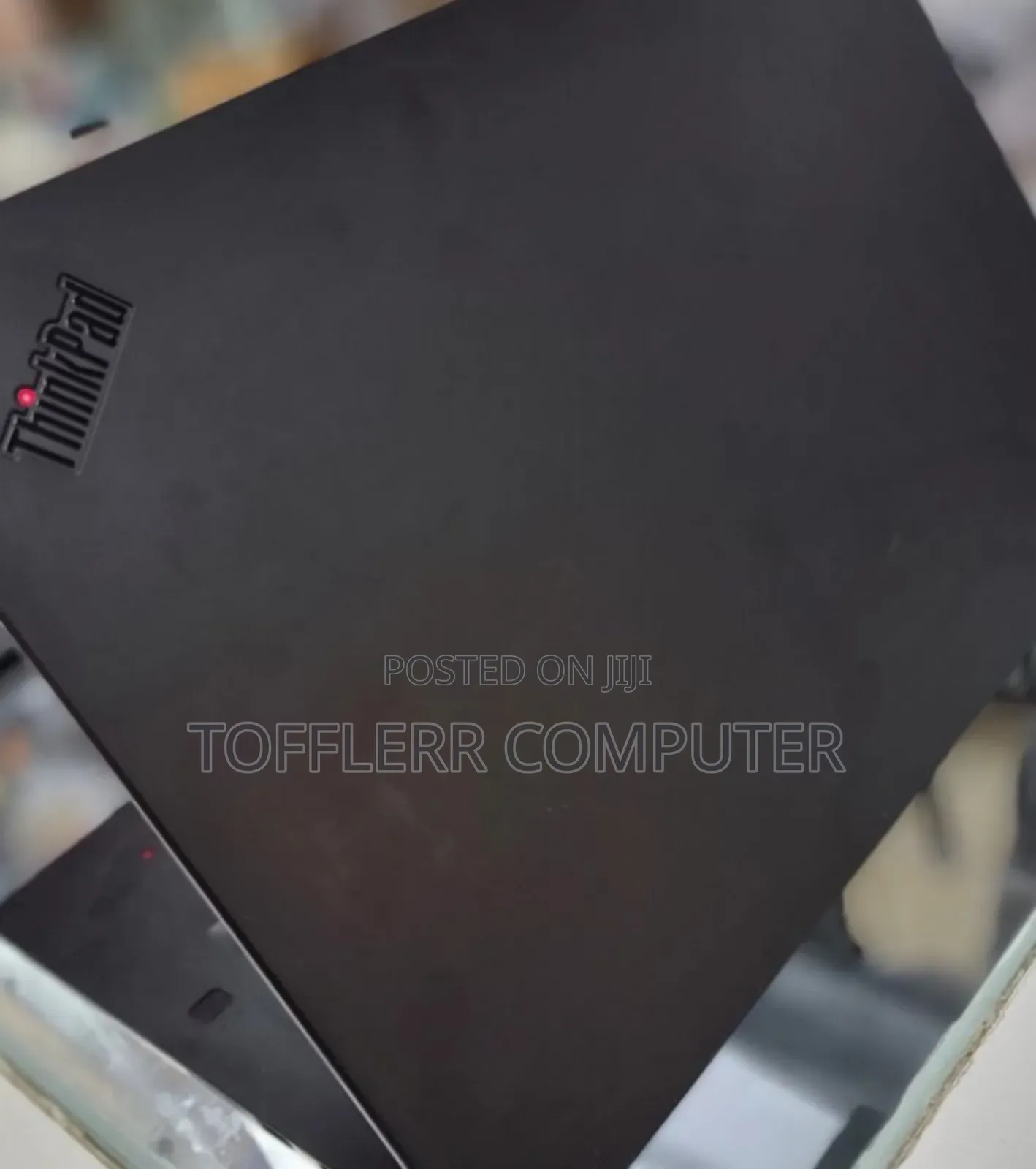 New Laptop Lenovo Legion 5 16GB Intel Core i7 SSD 512GB