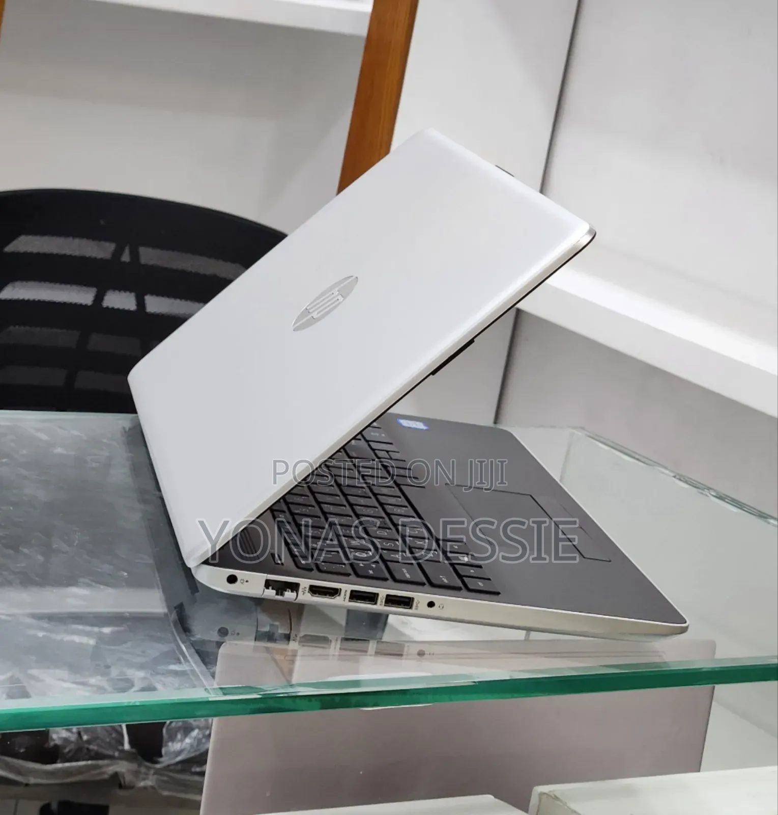 Laptop HP Stream Notebook 4GB Intel Core i3 HDD 1T