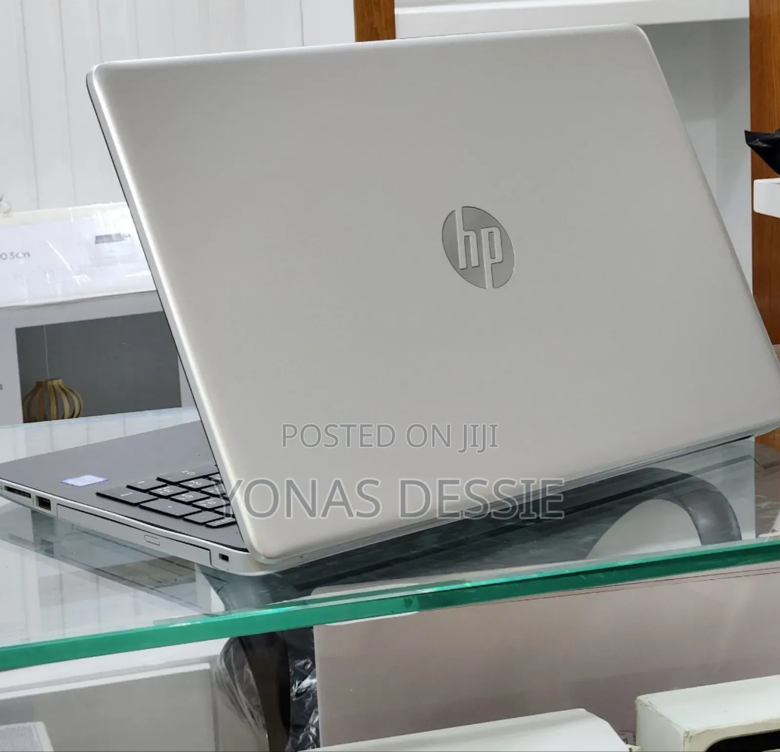 Laptop HP Stream Notebook 4GB Intel Core i3 HDD 1T