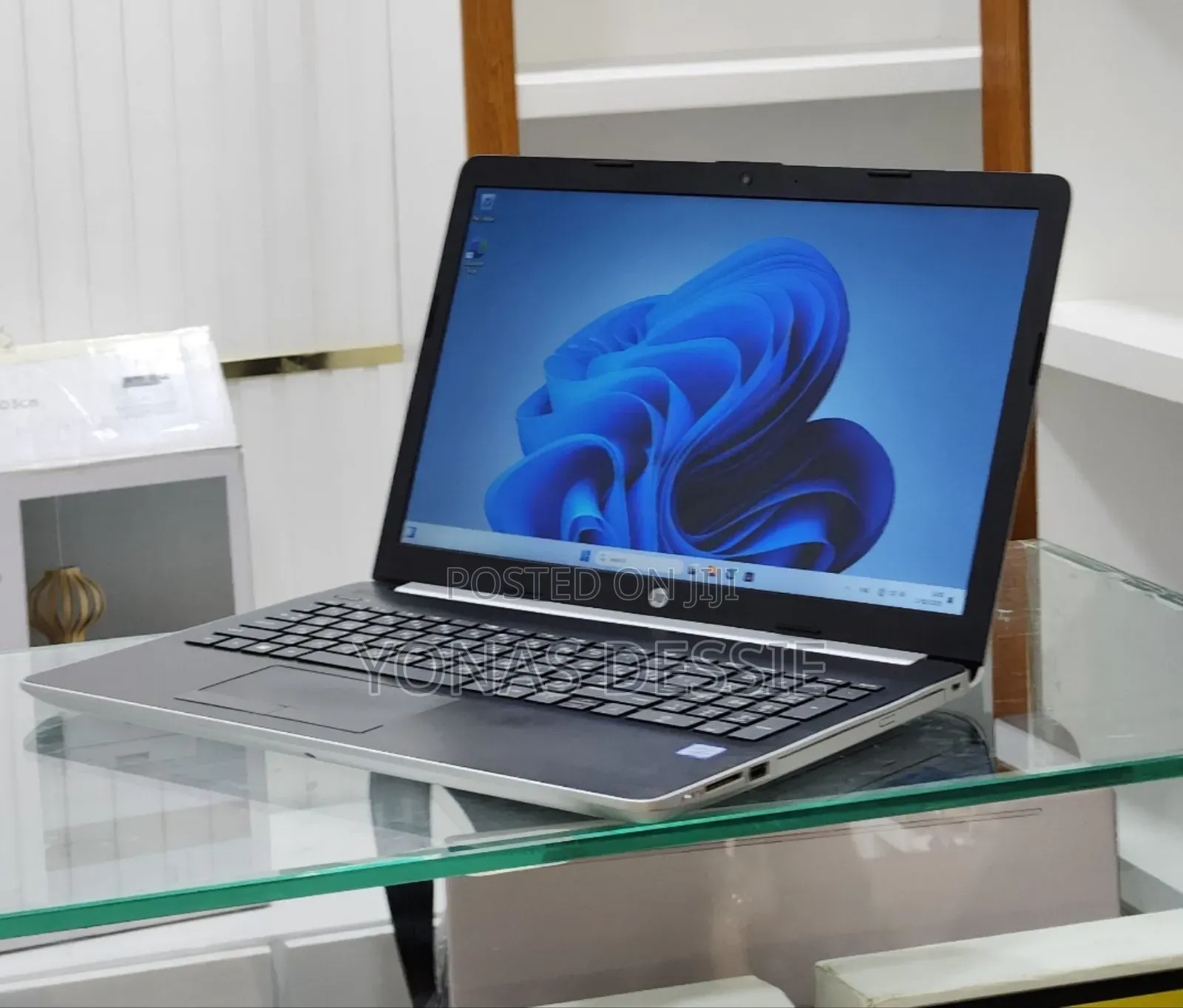 Laptop HP Stream Notebook 4GB Intel Core i3 HDD 1T