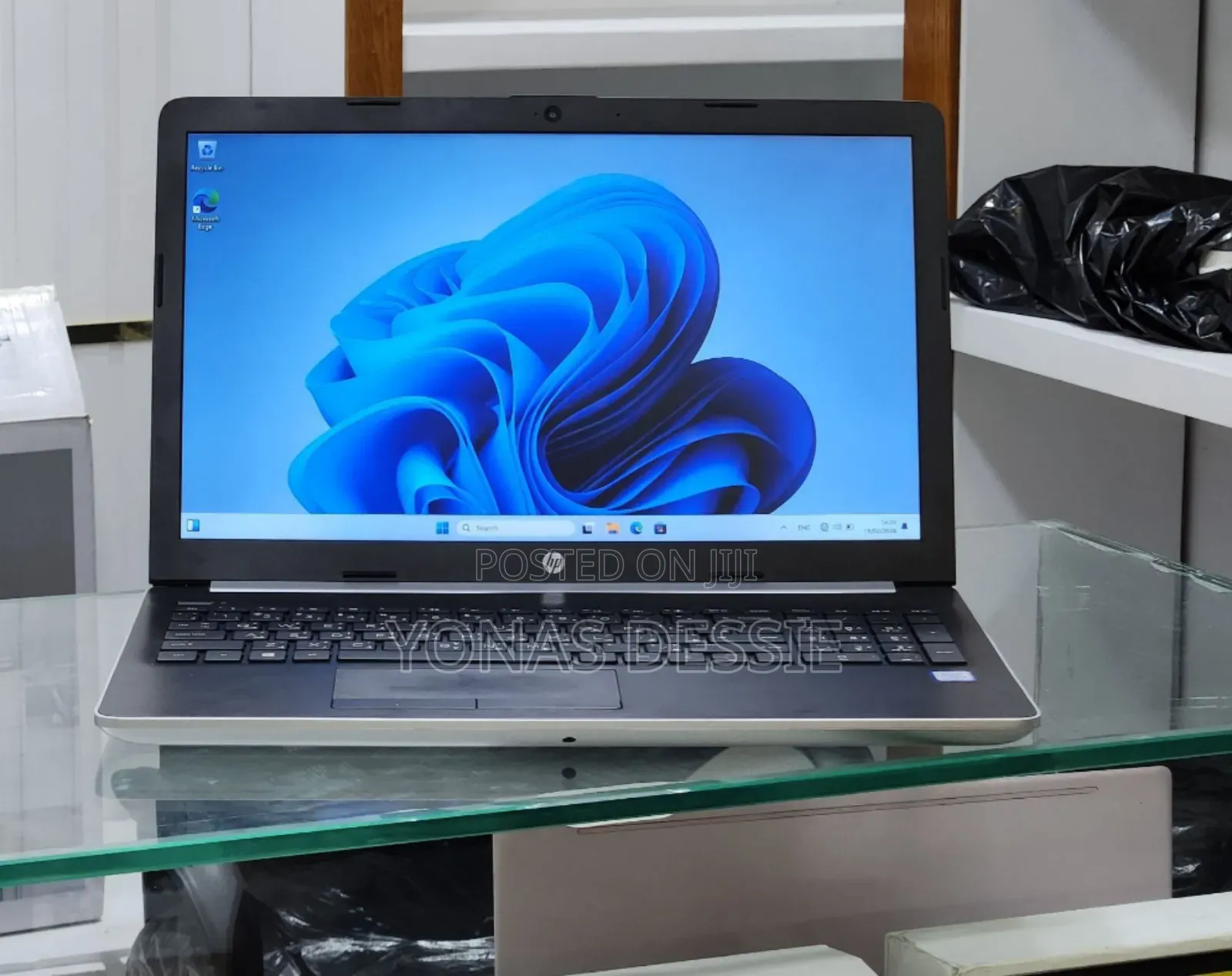 Laptop HP Stream Notebook 4GB Intel Core i3 HDD 1T