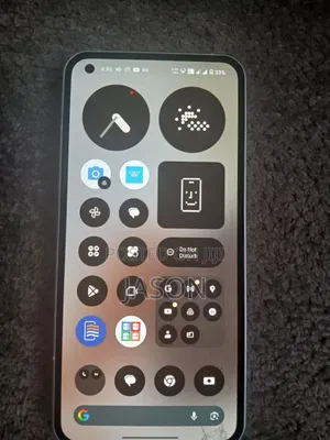 Nothing Phone 1 256 GB White