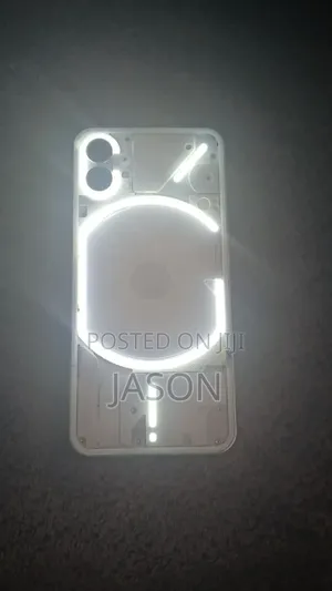 Nothing Phone 1 256 GB White