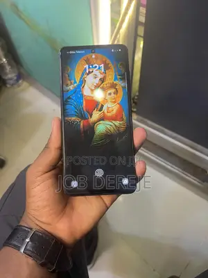 New Samsung Galaxy A52s 5G 128 GB Black