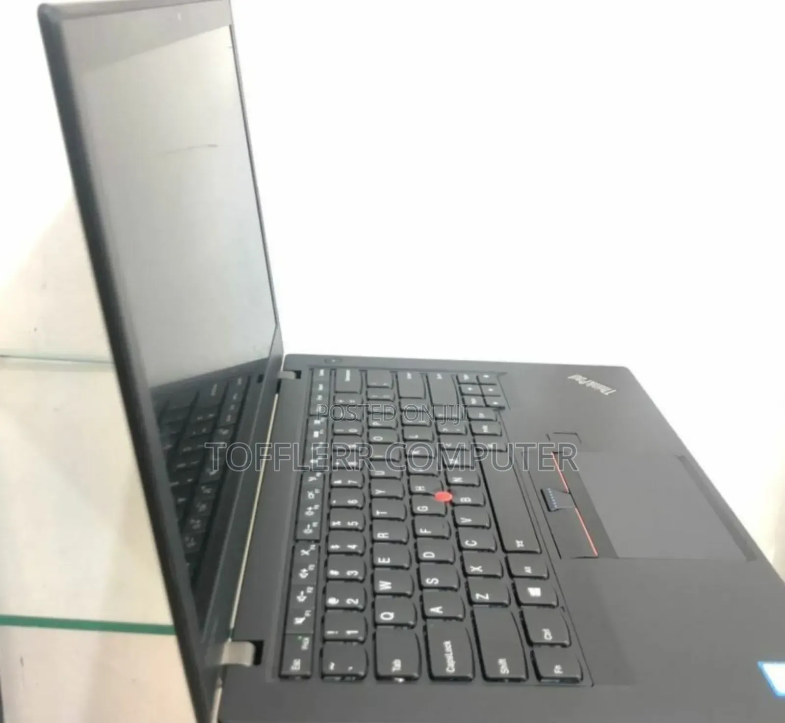 New Laptop Lenovo ThinkPad Yoga 16GB Intel Core i5 SSD 512GB