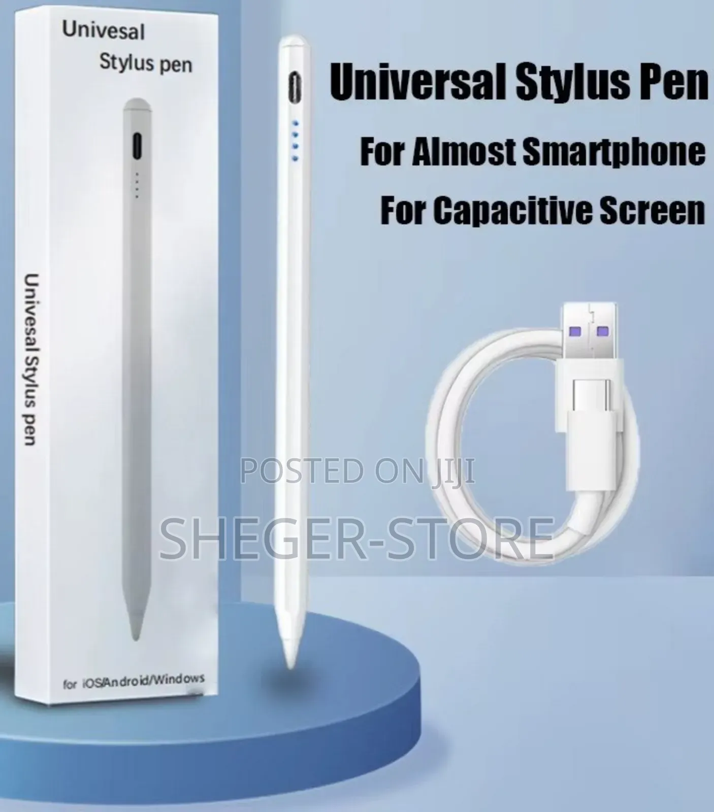High Quality Universal Stylus Pen Pro