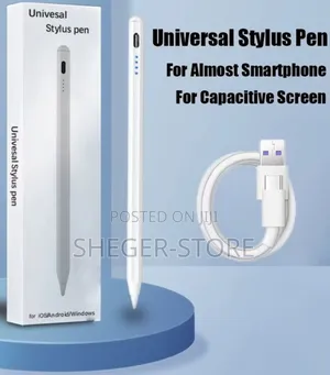 High Quality Universal Stylus Pen Pro