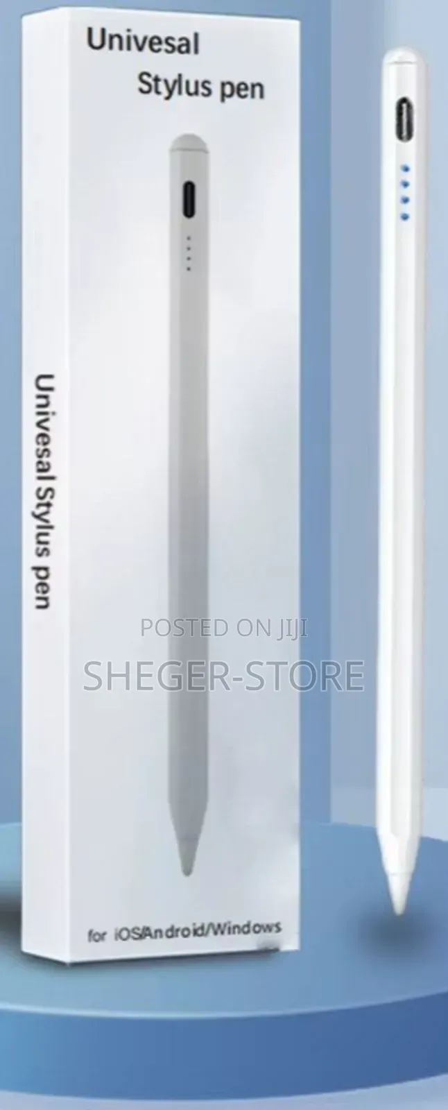 High Quality Universal Stylus Pen Pro