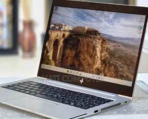 New Laptop HP EliteBook 745 G6 16GB AMD Ryzen 5 SSD 512GB