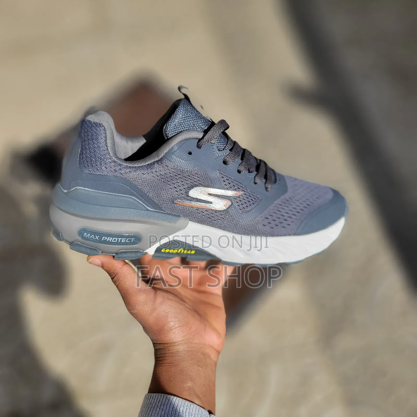 Skechers Go Walk Arch Fit Series