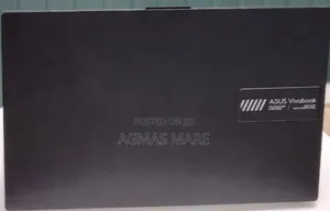 New Laptop Asus Zenbook Duo 14 8GB AMD Ryzen 5 SSD 512GB