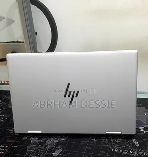 New Laptop HP Envy x360 16GB Intel Core 7 SSD 512GB
