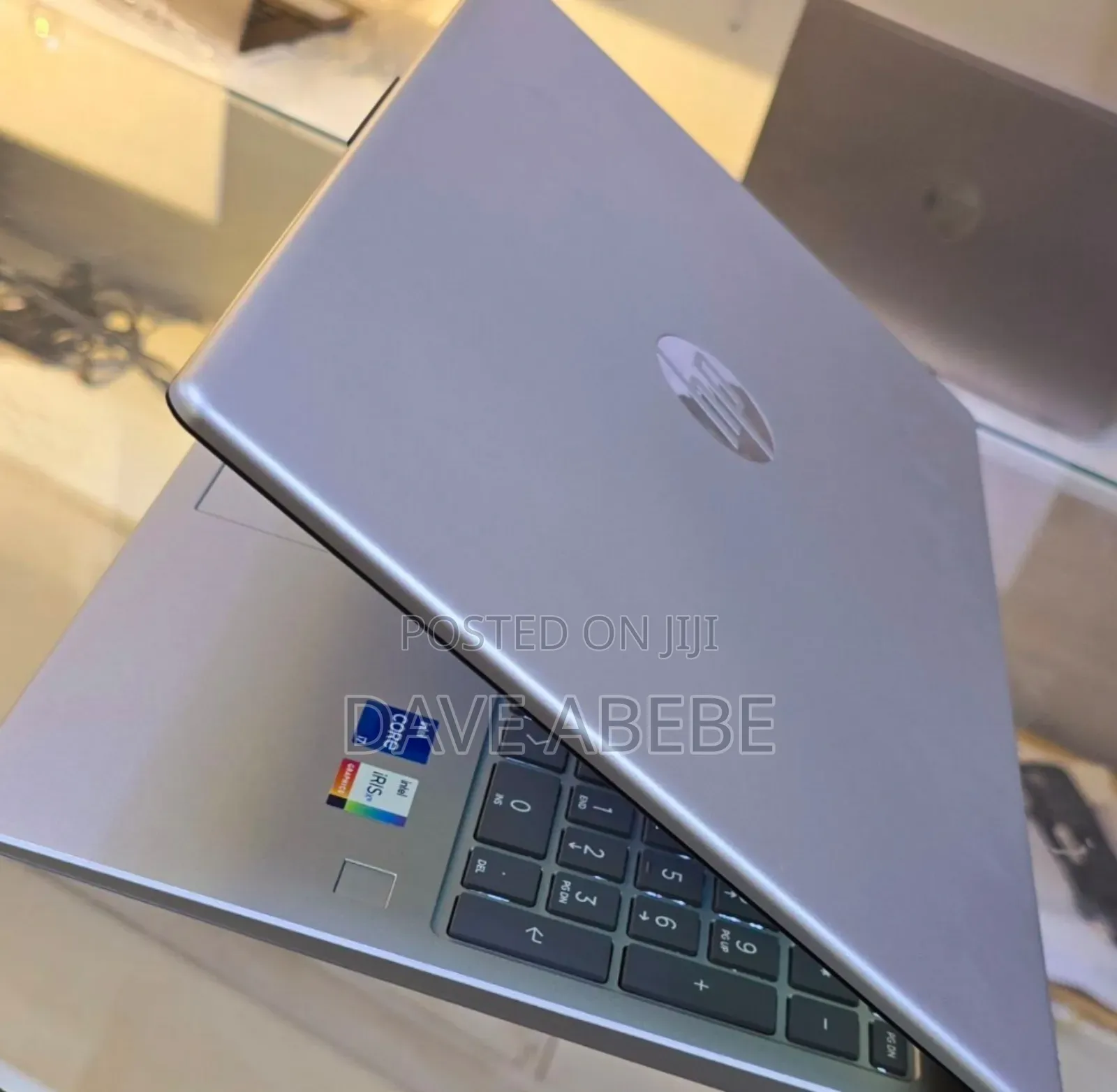 New Laptop HP Stream Notebook 16GB Intel Core i7 SSD 512GB