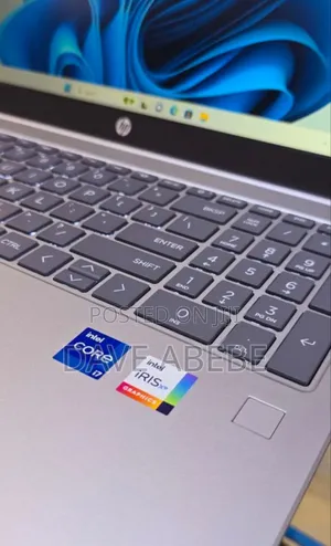 New Laptop HP Stream Notebook 16GB Intel Core i7 SSD 512GB