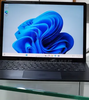 New Laptop Microsoft Surface Laptop 4 16GB Intel Core i7 SSD 512GB