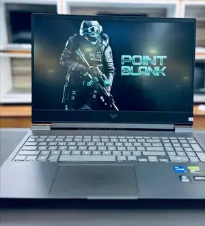 New Laptop HP Victus 15 16GB Intel Core i7 SSD 1T