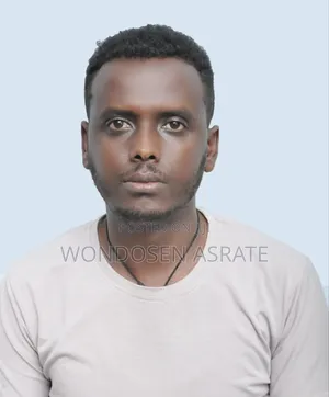 Wondosen Asrate Belaygbaw