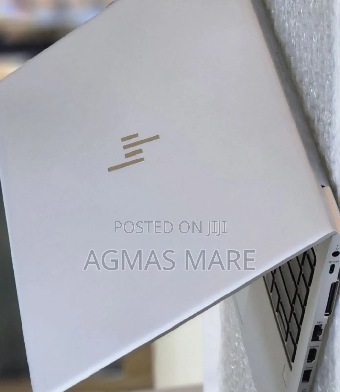 New Laptop HP EliteBook 745 16GB AMD Ryzen 5 SSD 512GB