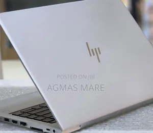 New Laptop HP EliteBook 745 16GB AMD Ryzen 5 SSD 512GB