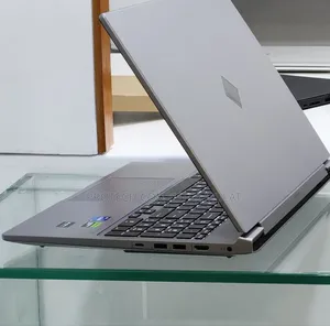 New Laptop HP Omen 16 16GB Intel Core i7 SSD 512GB