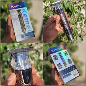 ​Kemei Km-873 Professional Precision Trimmer