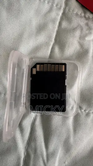 Sandisk Extreme Pro 512gb Sd Card